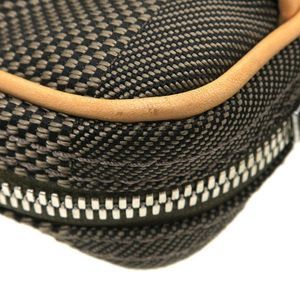 Louis Vuitton Citadin Jean Mini Handbag Damier